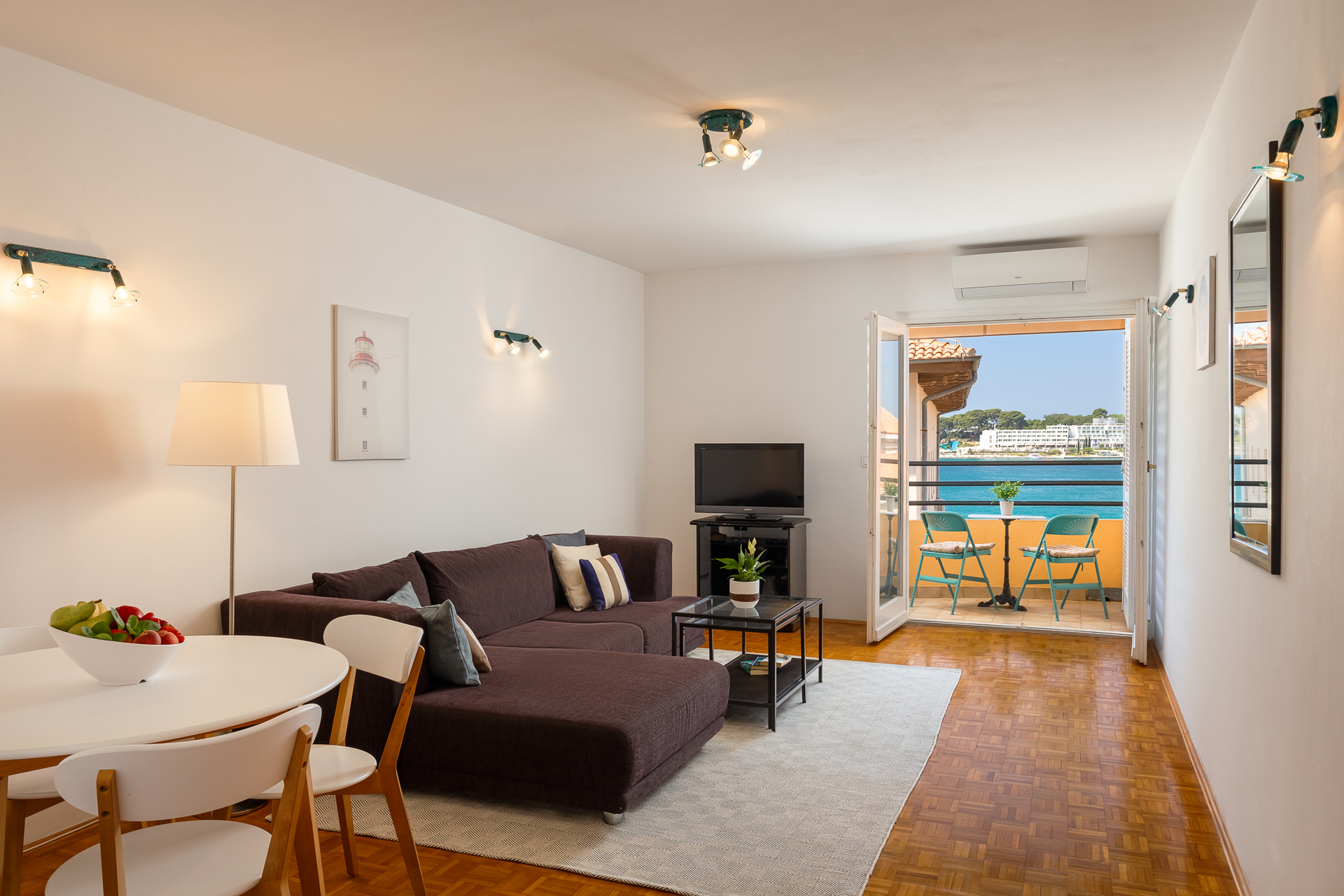 Valamar Riviera Hotel **** - Alojamientos en Porec